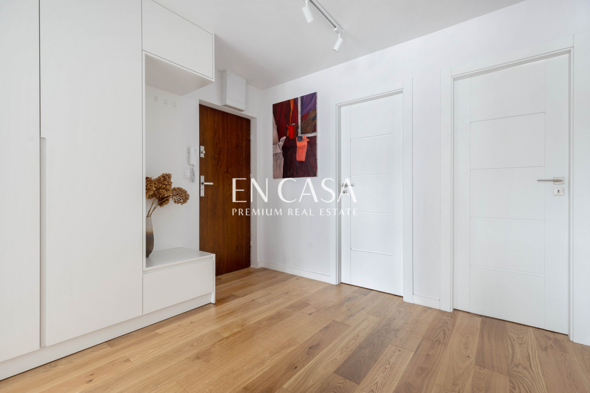 Apartment Sale Warszawa Śródmieście Nowosielecka 12